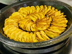 -李记清真馆(打钉巷店)