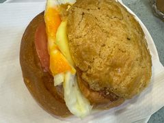 -华嫂冰室(尖沙咀店)