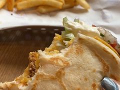 -Taco Bell 塔可钟(民田路店)