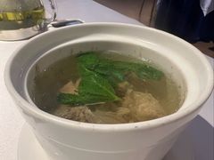 -百味馆·粤菜·湛江菜(后海花园店)