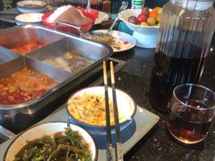 -五星桥原切肥牛火锅·30年专注好牛肉(湖塘店)
