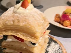 -晓粤·惹味粤菜(凯德乐峰广场店)