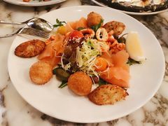 -Tivano意大利餐厅(成都居舍酒店)