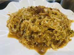 -祝家饺子馆