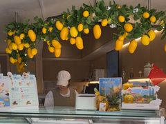 -苏小糖(鼓浪屿三丘田花园店)