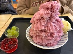 -Ice Monster冰馆·CNN评选全球十大甜品(国贸商城店)