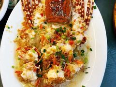 -星奇缘·海鲜餐厅(东山美食地标店)