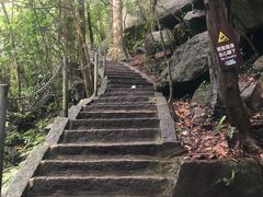 -七仙岭温泉国家森林公园