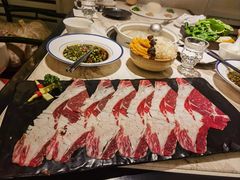-汤城·料青山