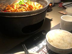 -蛙小侠·沸腾砂锅(西关新天地店)