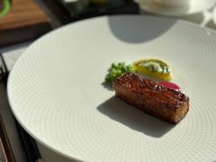 -上蔬无瑕· 创意素食·Vegetarian(华采天地店)