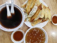 -西工饭庄快餐厅(西工小街店)