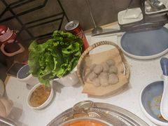 -左庭右院鲜牛肉火锅(苏州园区永旺店)