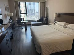 -杭州武林万怡酒店