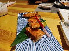 -竹幸日本料理(国光1937科技文化创意园店)