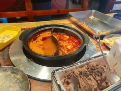 -江湖六膳門串串香(隆礼路店)