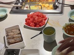 -野妹火锅(布吉店)