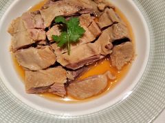-醉舍·新淮扬菜(长宁龙之梦店)