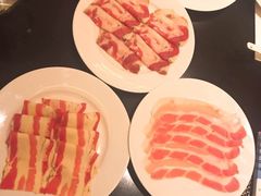 -大华锦绣假日酒店·锦味餐厅