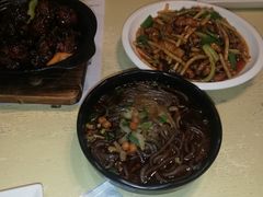-峨嵋小镇(远洋城店)