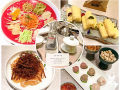 -ONE FULL 古董港式海鲜火锅