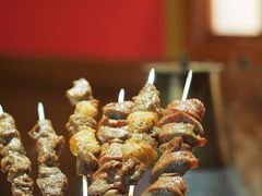 -京元盛铜锅涮肉(上海总店)