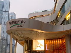 -深圳来福士广场