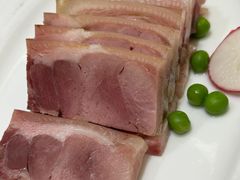 镇江肴肉-品大三·南京菜(大行宫店)