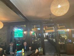 -Big Bamboo 大竹子体育主题餐厅(虹梅路店)