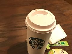 -星巴克(苏州泰华店)