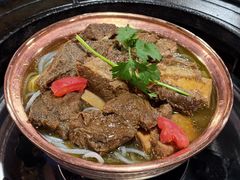 -顺顺小吃(独克宗古城店)