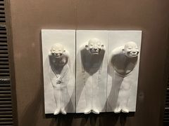 -上海柏悦酒店·世纪100牛排馆