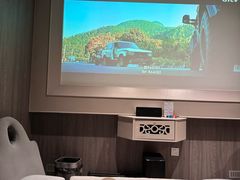 -尚足影院式足疗·住宿·美食(解放碑店)