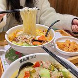 好久没吃蒙自源‼️居然在偷偷搞事情……