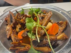 -美极鲜食坊(宝安南路店)