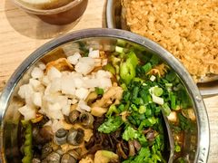 -柳州肥姨妈大骨螺蛳粉(万达中心店)