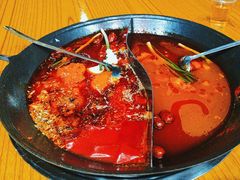 -木货街重庆老火锅(流塘店)