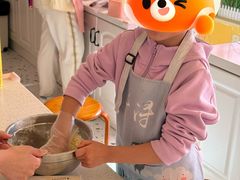 -千浔一暖DIY蛋糕烘焙(人民大学店)