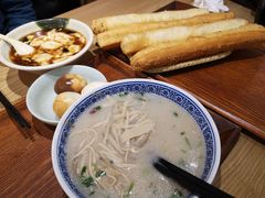 -牛三哥洛阳牛肉汤(生态城店)