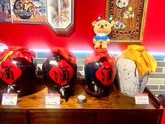 -老北京胡同味道二荤铺(酒仙桥店)