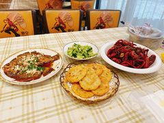 -虾皇(龙虾城旗舰店)