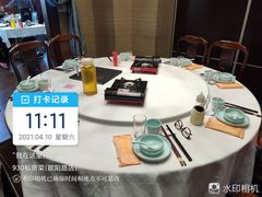包厢-930私房菜(欧阳路店)