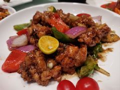 -金米箩大酒店(五角场店)