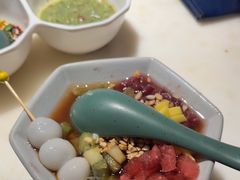 -锦府盐帮·李宅(领展购物广场中关村店)