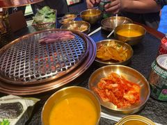 -伏一解牛烤肉专门店(信业购物中心店)