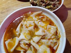 -顾四十里铺羊肉面(凤城六路店)