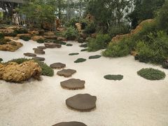 -南通洲际绿博园