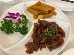 -大鸿运酒店·苏州菜·松鼠桂鱼(观前街店)