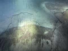 -白鹤梁水下博物馆