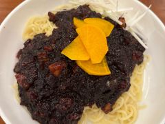 -第二外国语学院-韩国餐厅(朝阳路店)